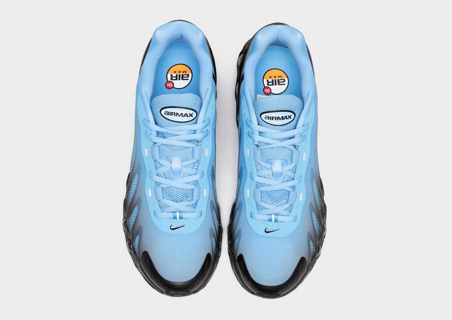 Kedai vyrams NIKE AIR MAX DN8 IH4119-402 Mėlyna