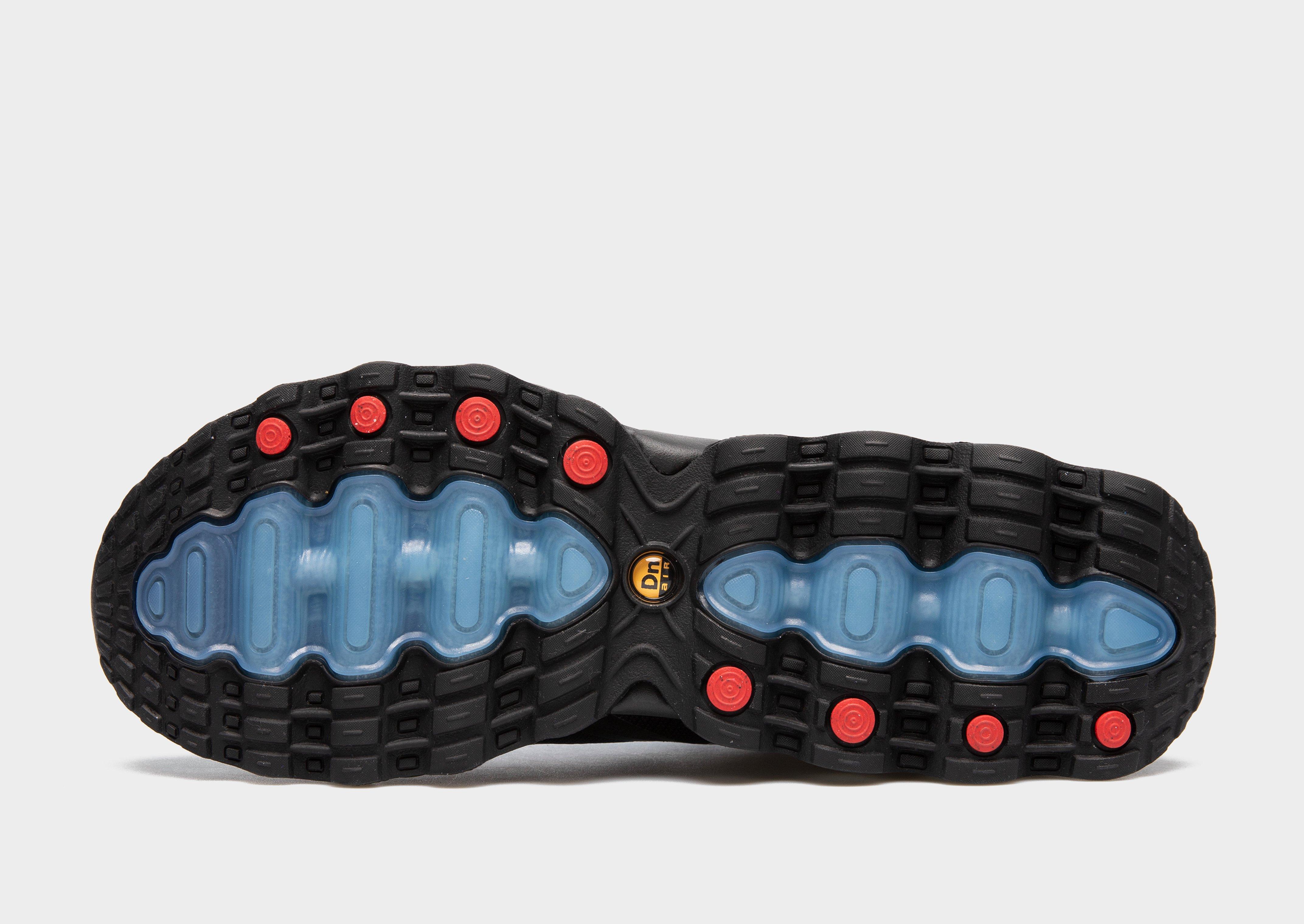 Pánske tenisky NIKE AIR MAX DN8 IH4119-402 Modrá