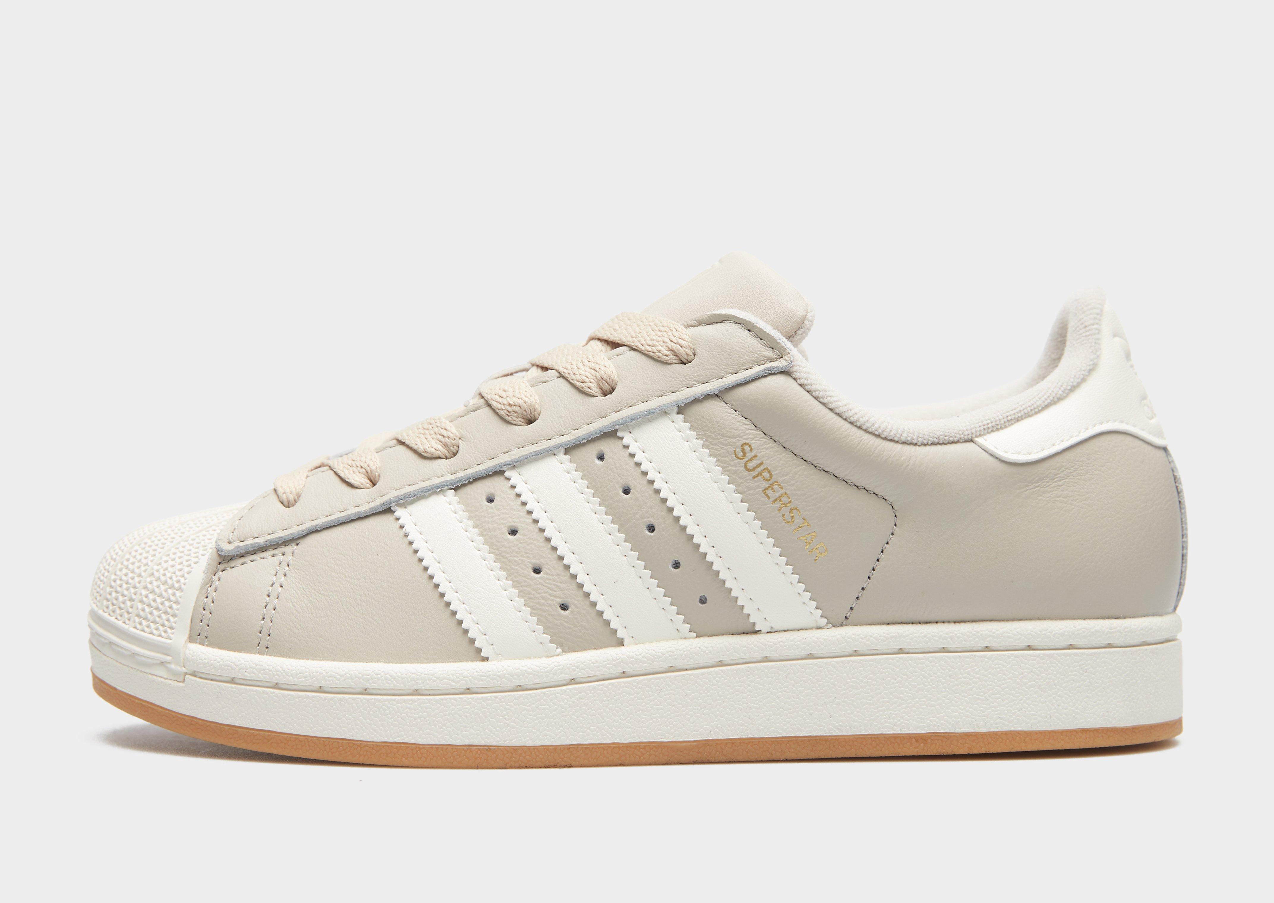 adidas Superstar II W