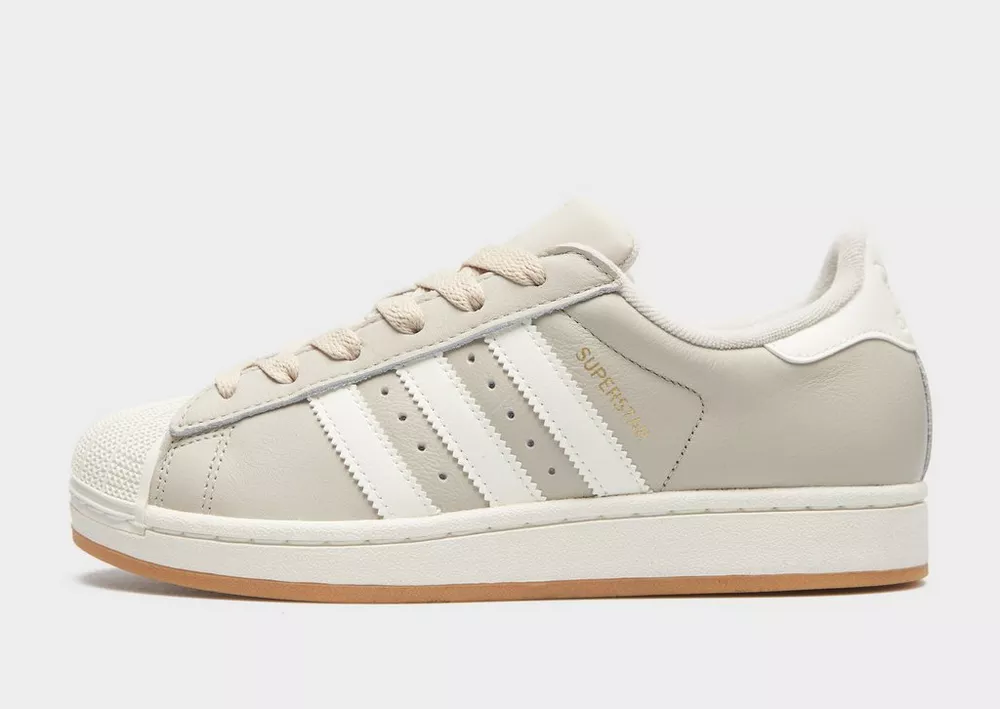 ADIDAS SUPERSTAR II W, фото 1 з 6