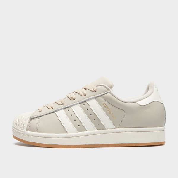 adidas Superstar – powrót ikony ADIDAS SUPERSTAR II W