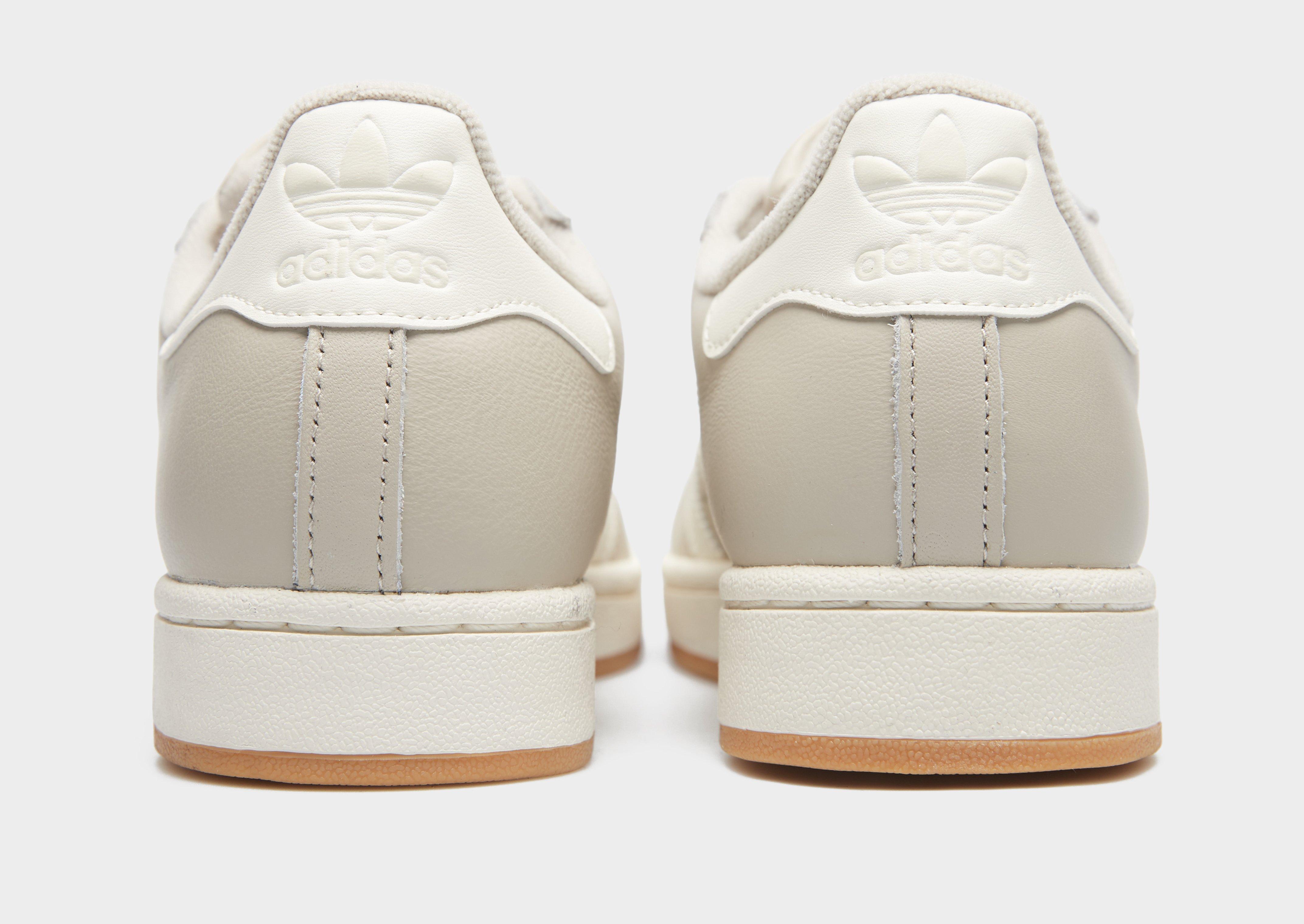 Ženske tenisice ADIDAS SUPERSTAR II W IH4145 bež