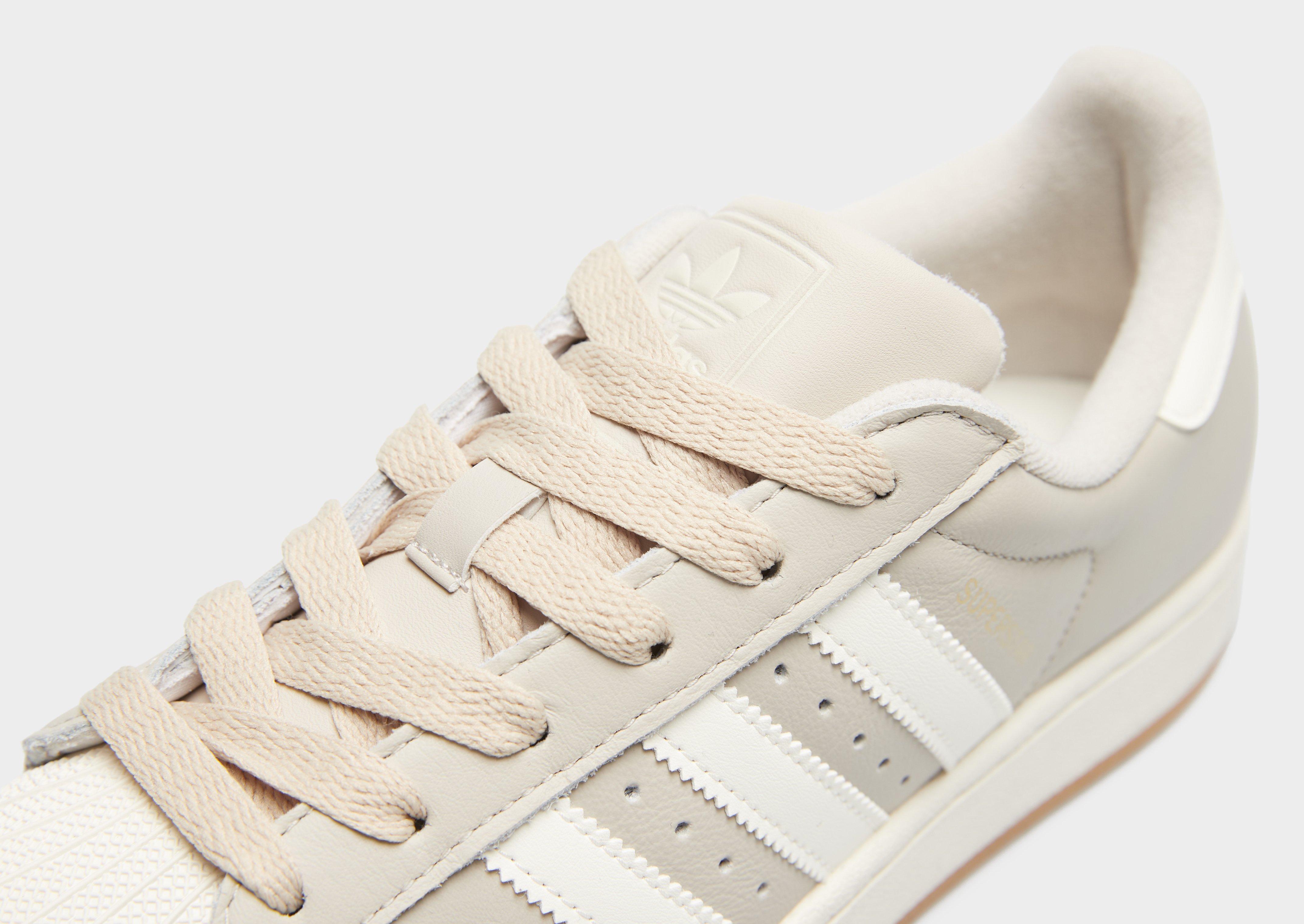 Ženske tenisice ADIDAS SUPERSTAR II W IH4145 bež