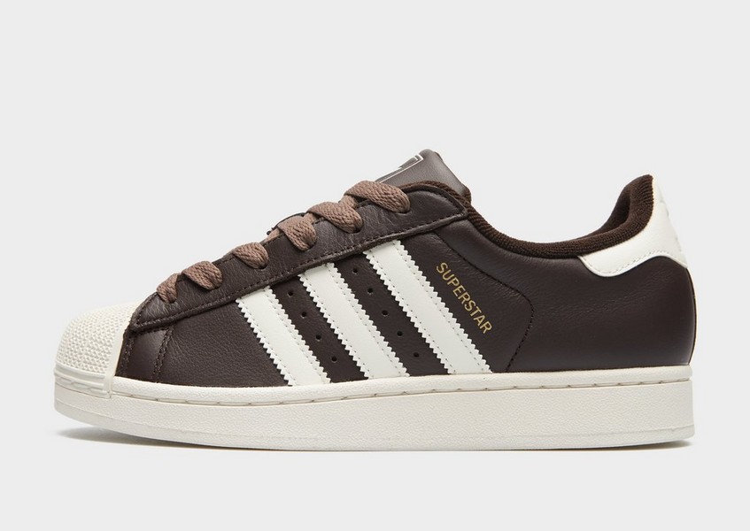 adidas Superstar II W