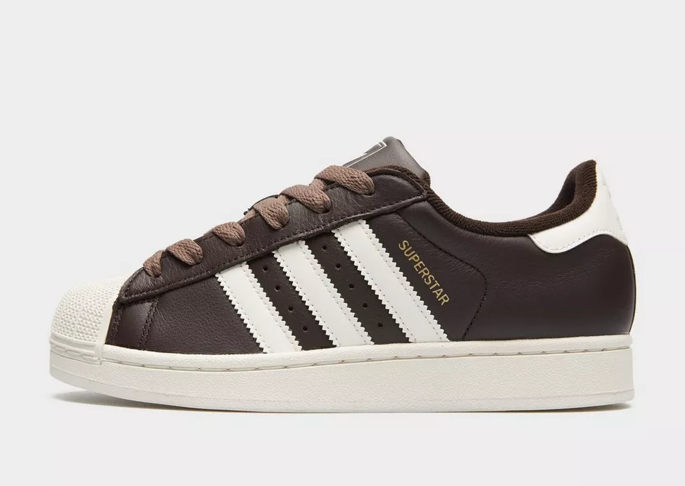 ADIDAS SUPERSTAR II W, фото 1 з 6