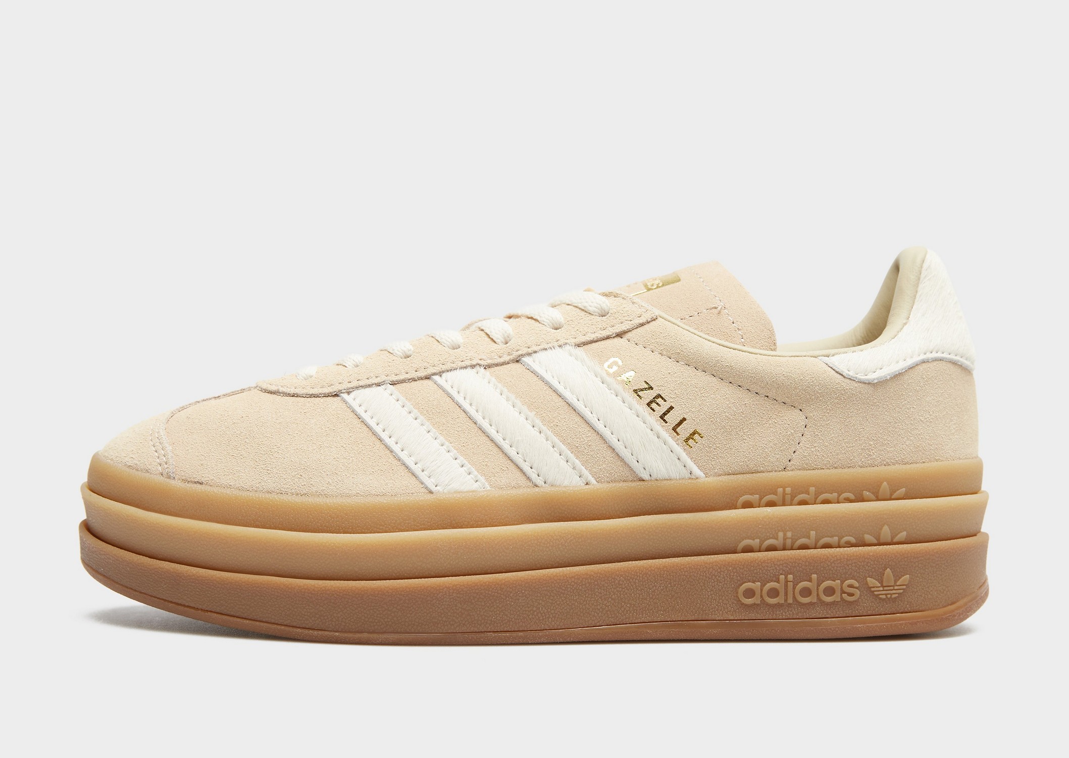 adidas Gazelle Bold W