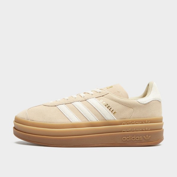 ADIDAS GAZELLE BOLD W