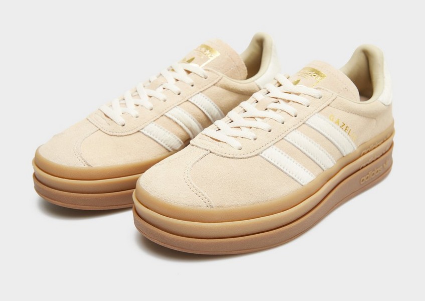 adidas Gazelle Bold W - obrazek 2