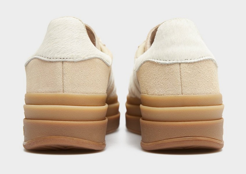 adidas Gazelle Bold W - obrazek 3