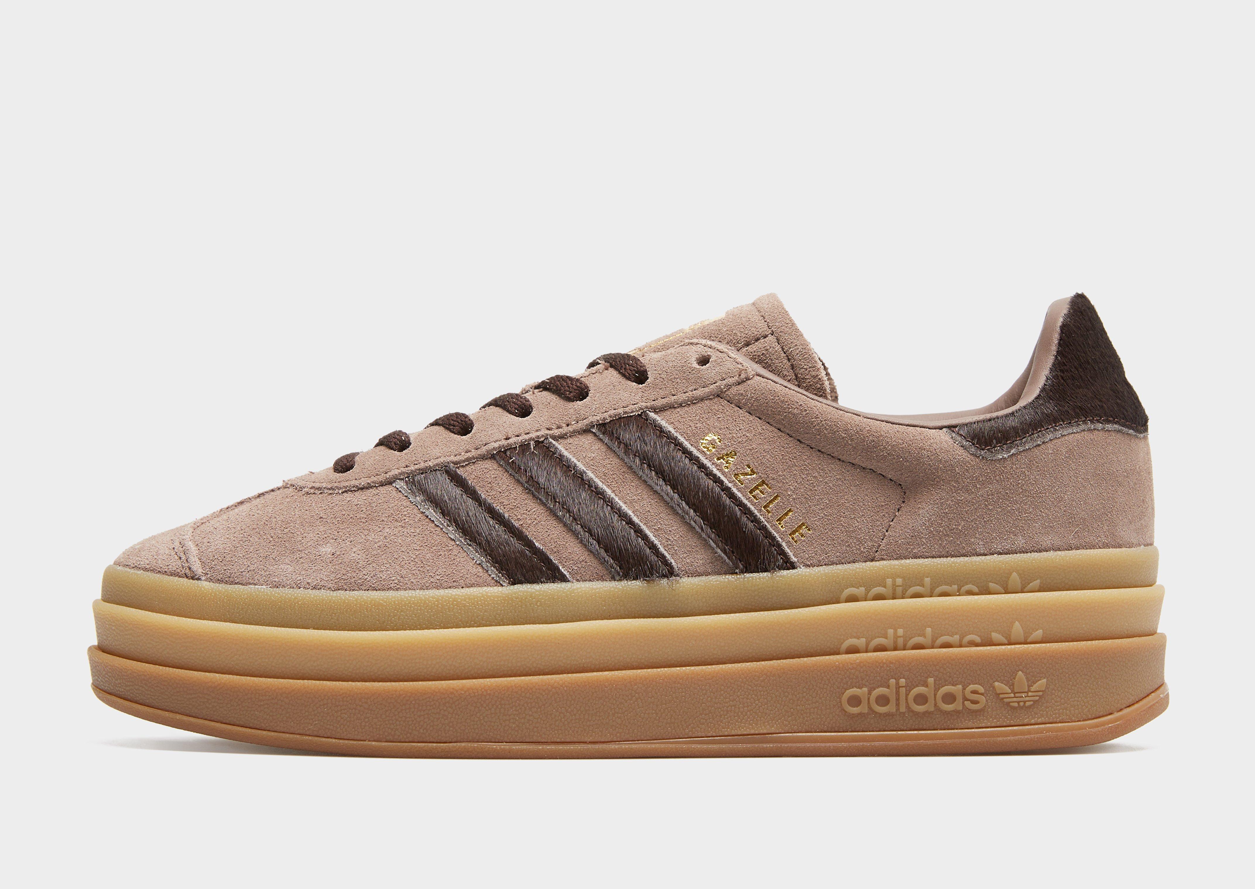 adidas Gazelle Bold W