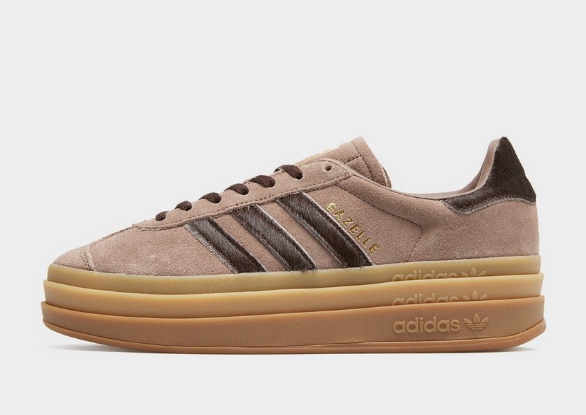 adidas Gazelle Bold W