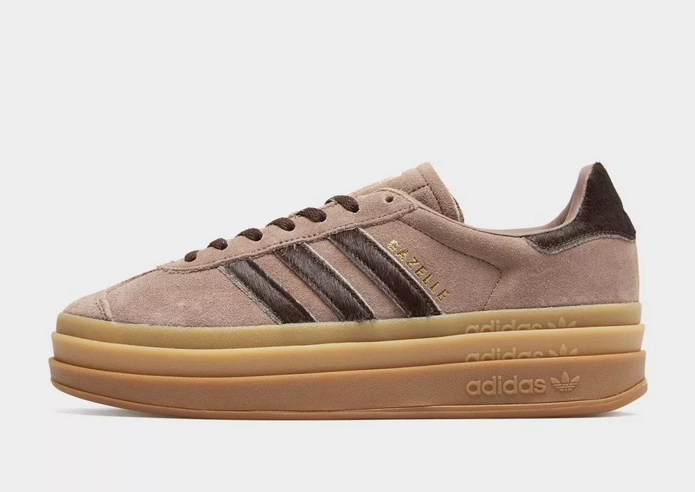 ADIDAS GAZELLE BOLD W, фото 1 з 6