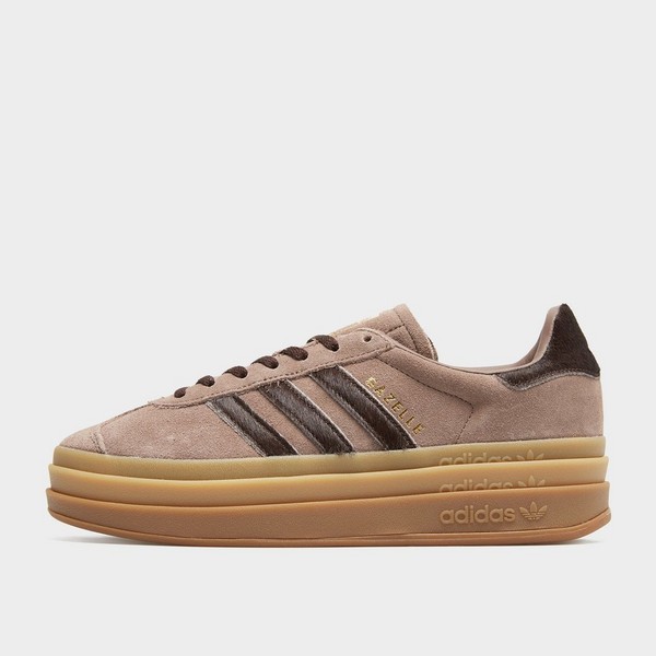 ADIDAS GAZELLE BOLD W