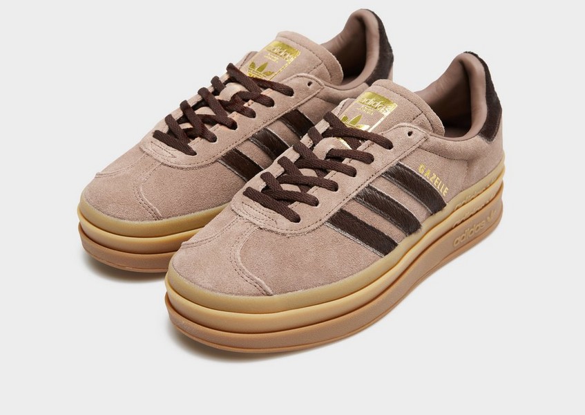 adidas Gazelle Bold W
