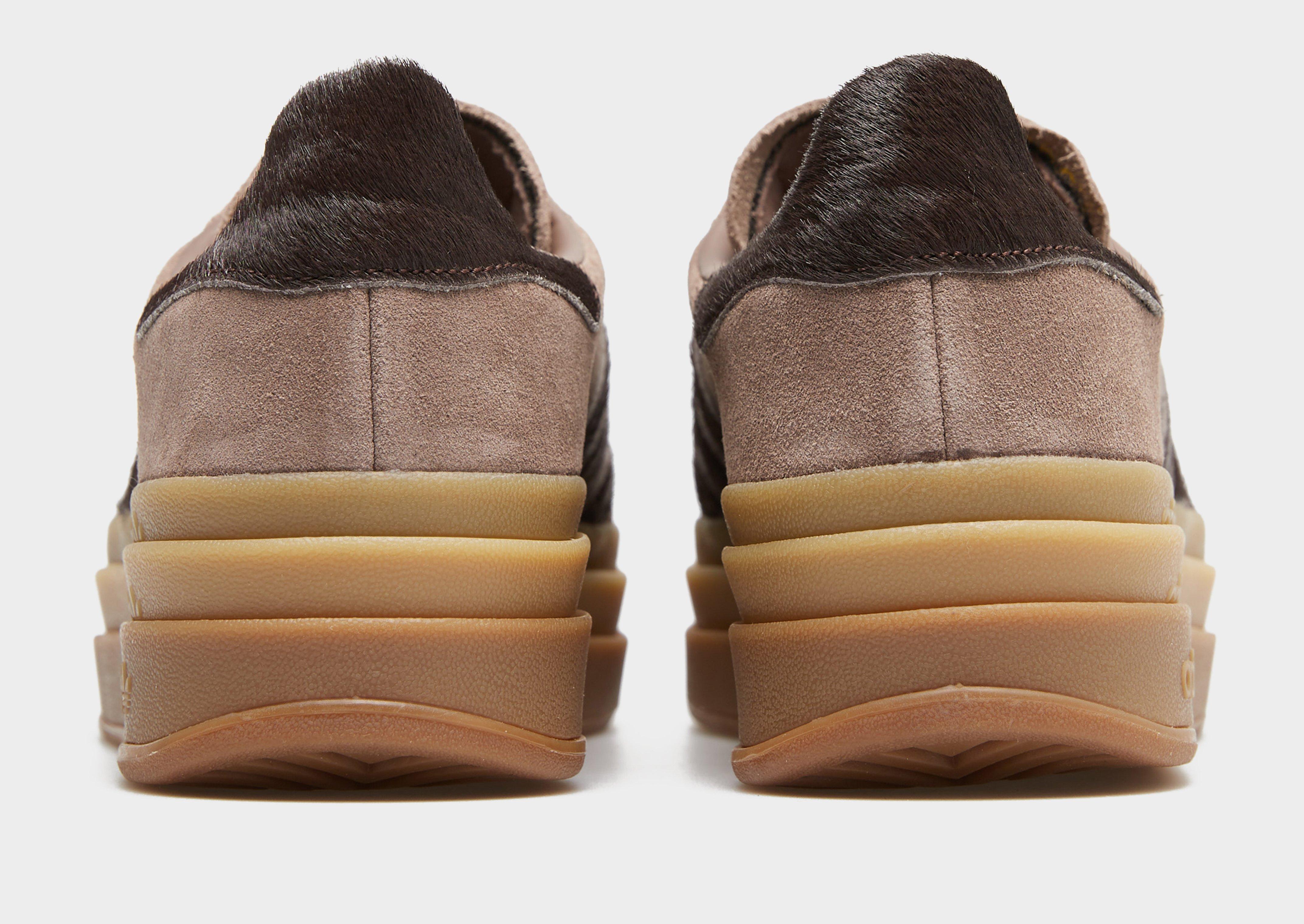 adidas Gazelle Bold W