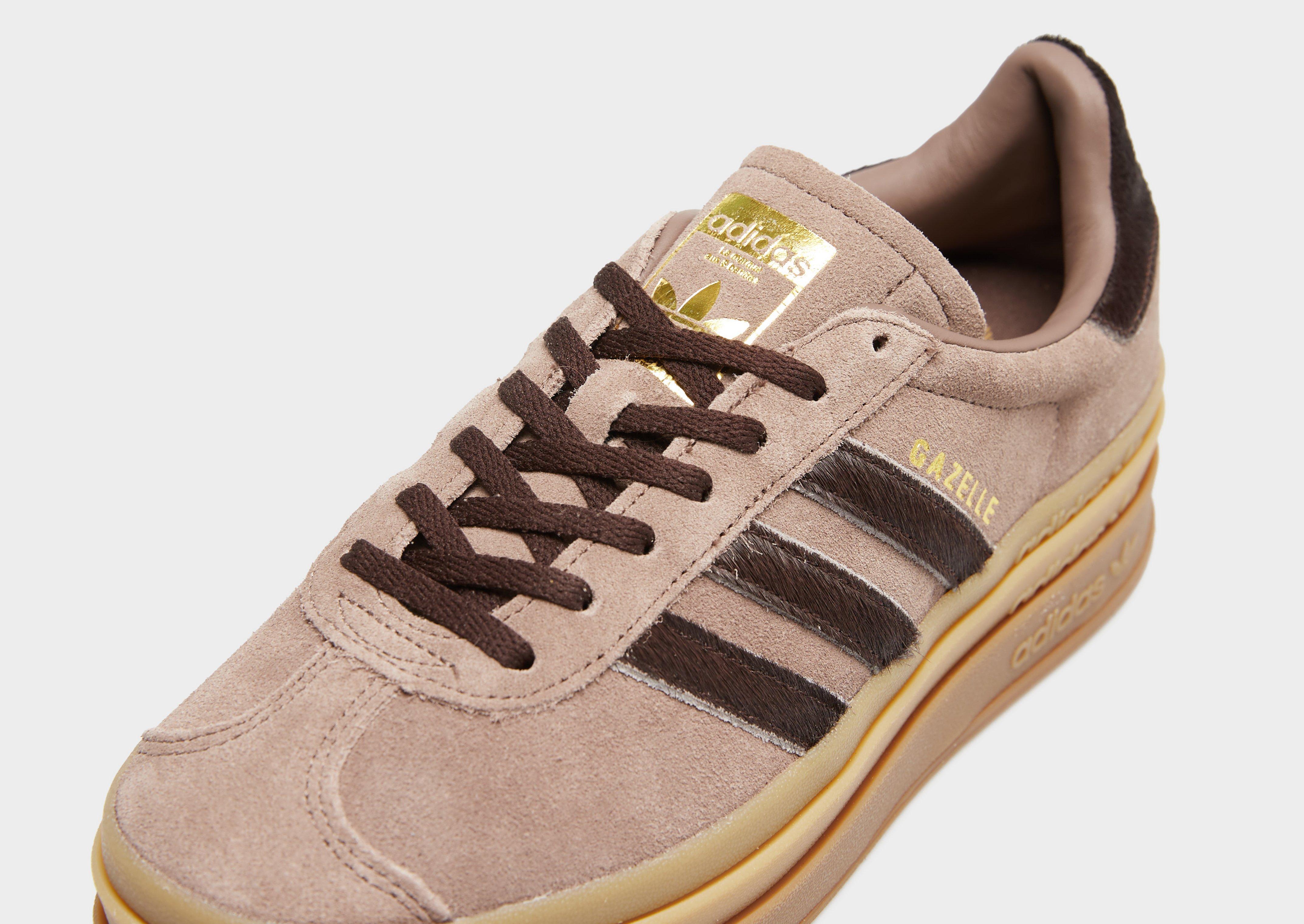 adidas Gazelle Bold W