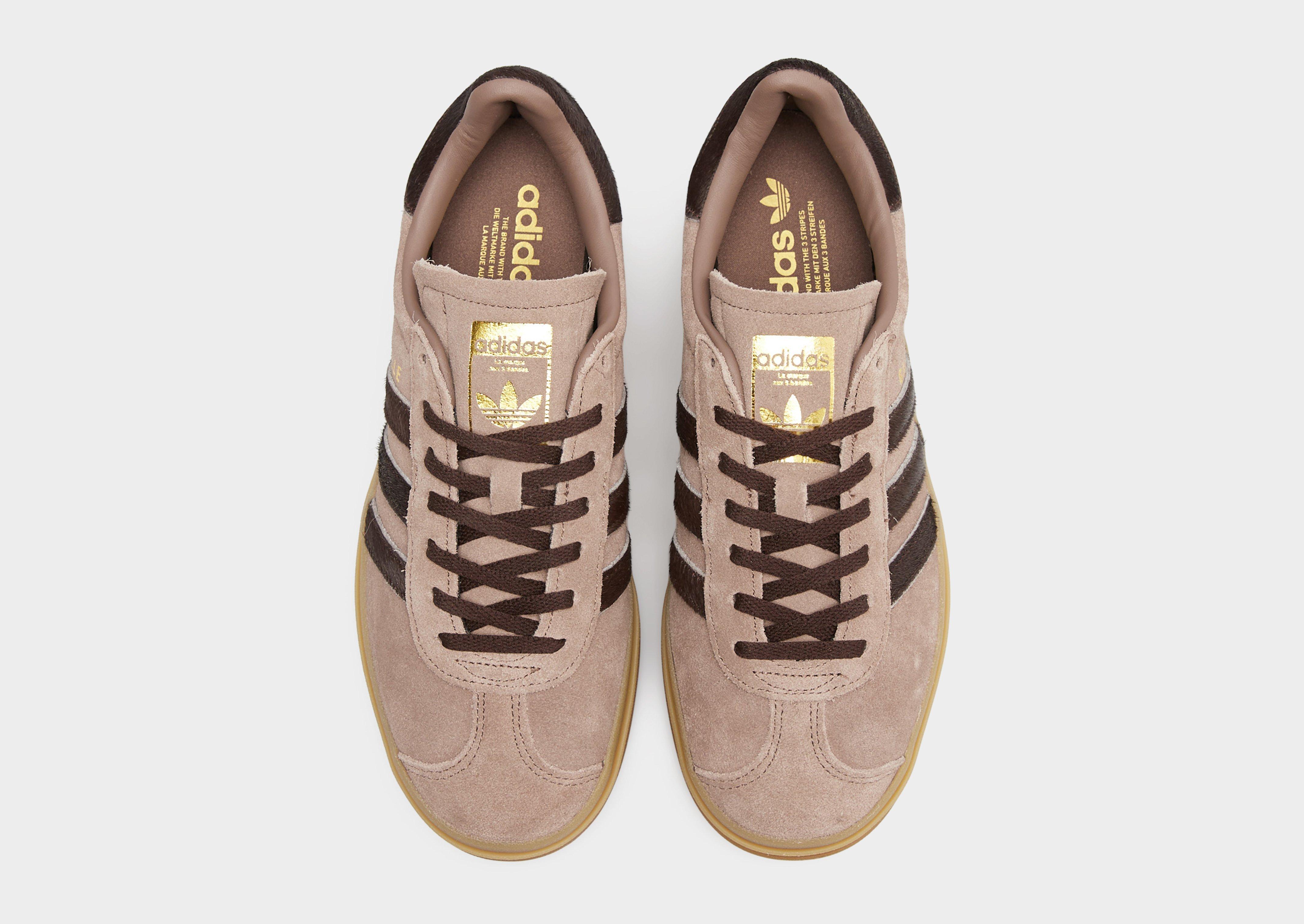 adidas Gazelle Bold W