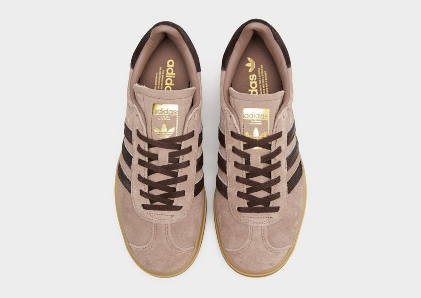 adidas Gazelle Bold W