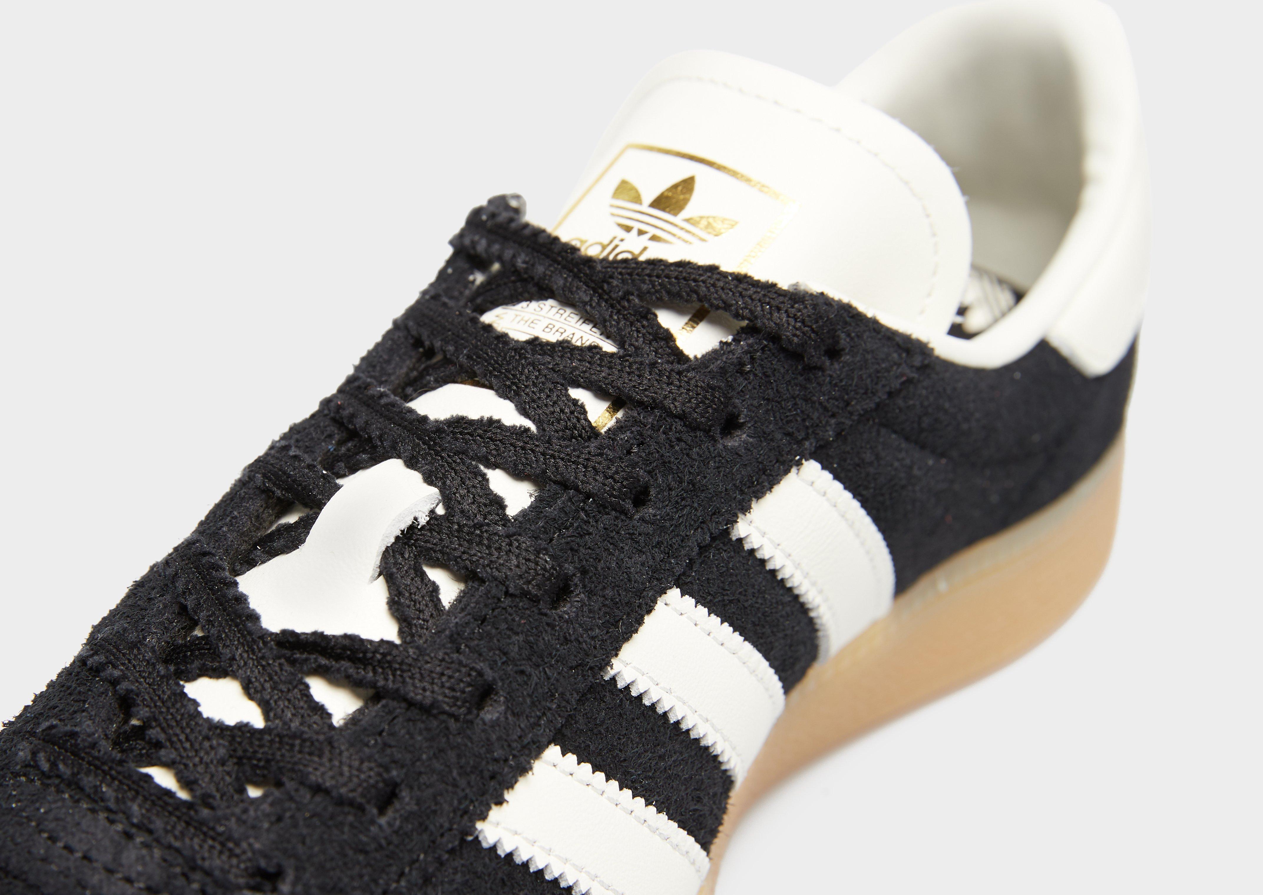 Жіночі кросівки ADIDAS MUENCHEN W IH4206 Чорний