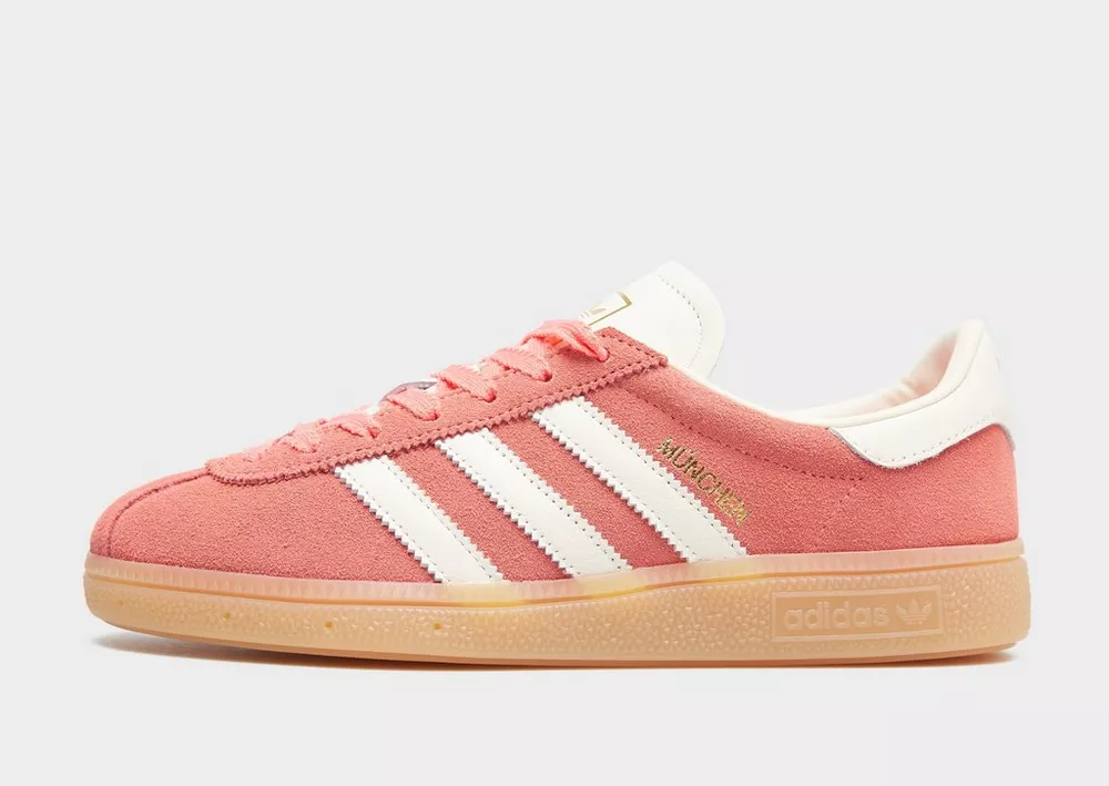 ADIDAS MUENCHEN W, фото 1 з 6