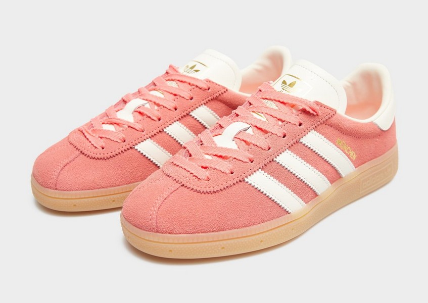 adidas Muenchen W - obrazek 2