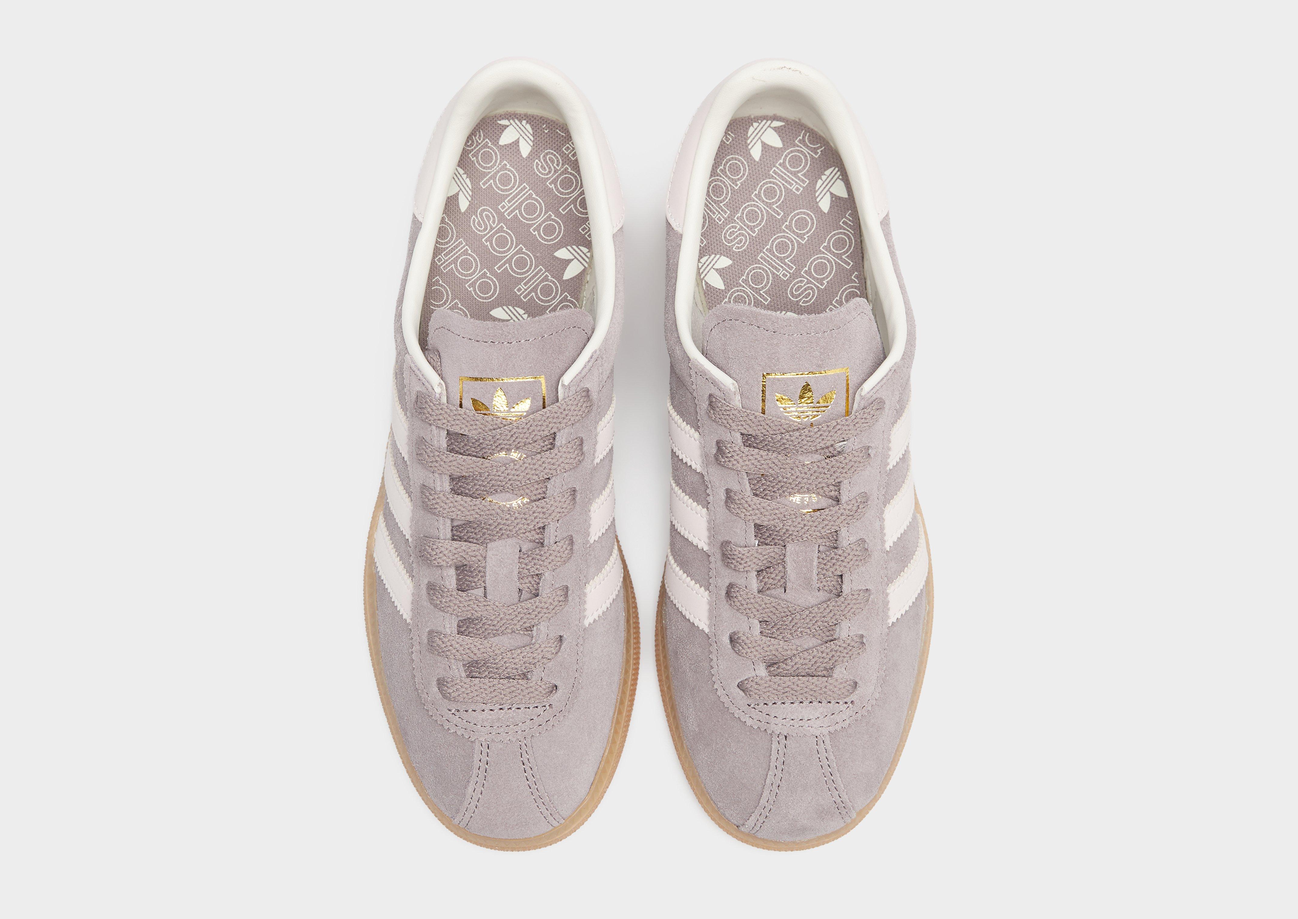 adidas Muenchen W