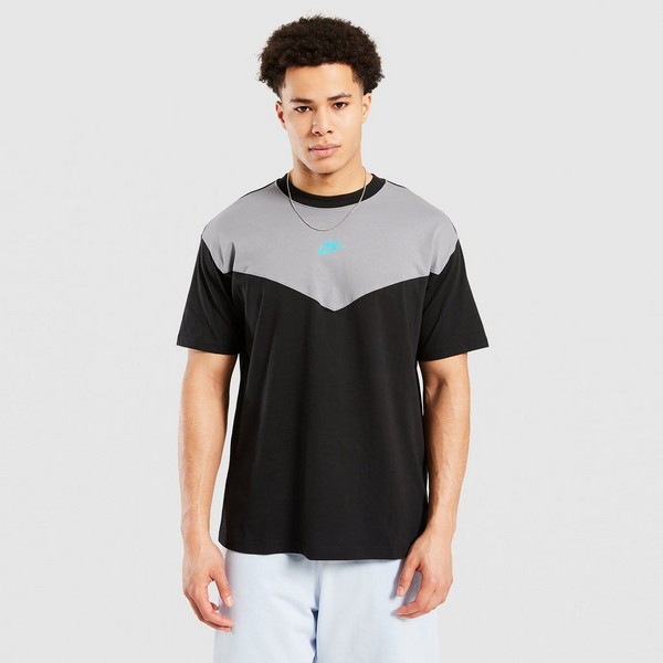 NIKE T-SHIRT TECH MIX
