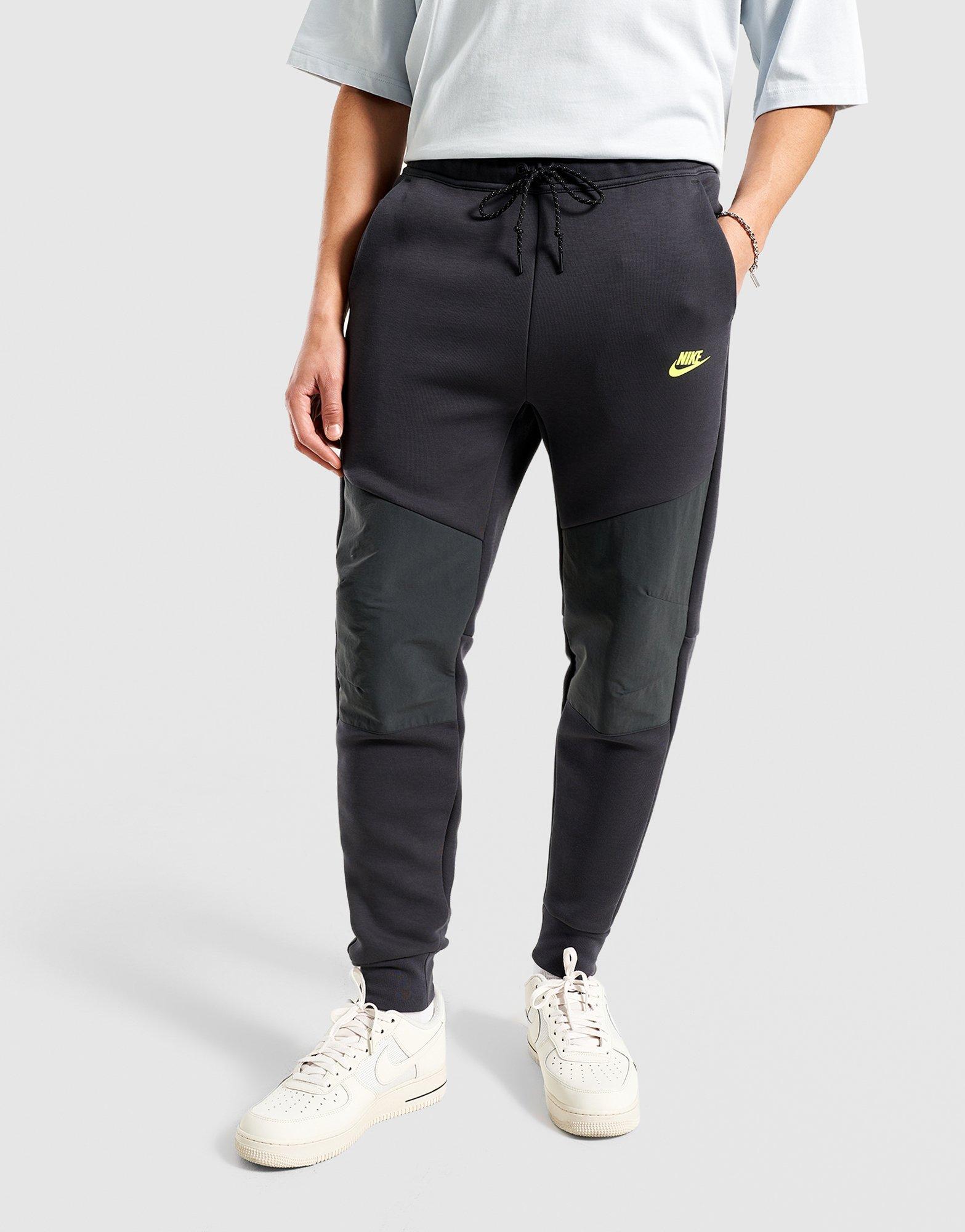 Nike Spodnie M Nk Tch Mix Jggr