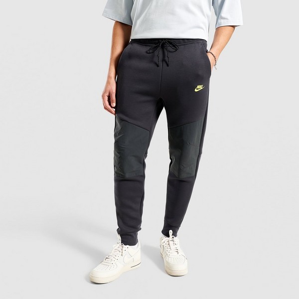 NIKE SPODNIE M NK TCH MIX JGGR