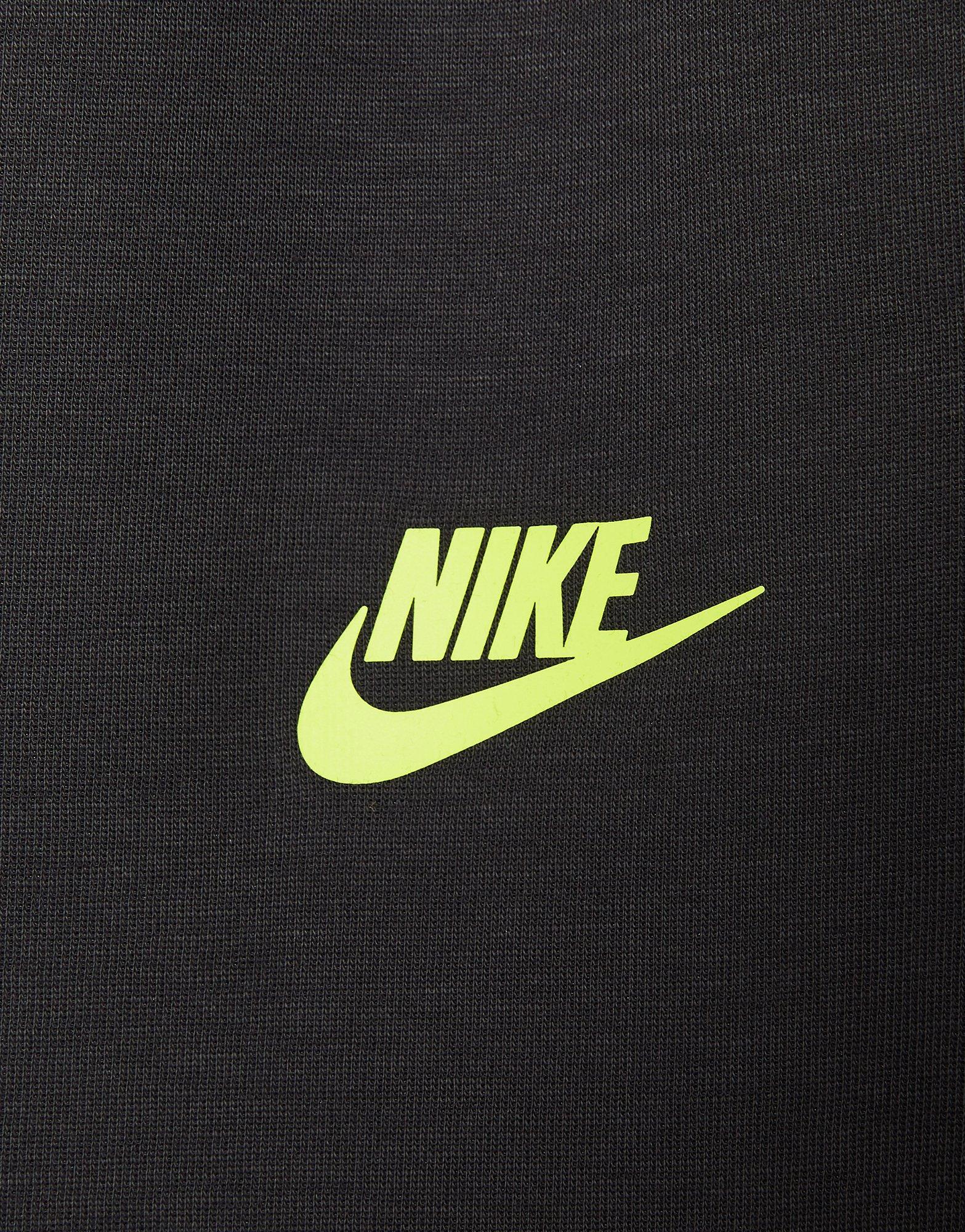 Pánské kalhoty NIKE KALHOTY  M NK TCH MIX JGGR IH4303-060 Šedá