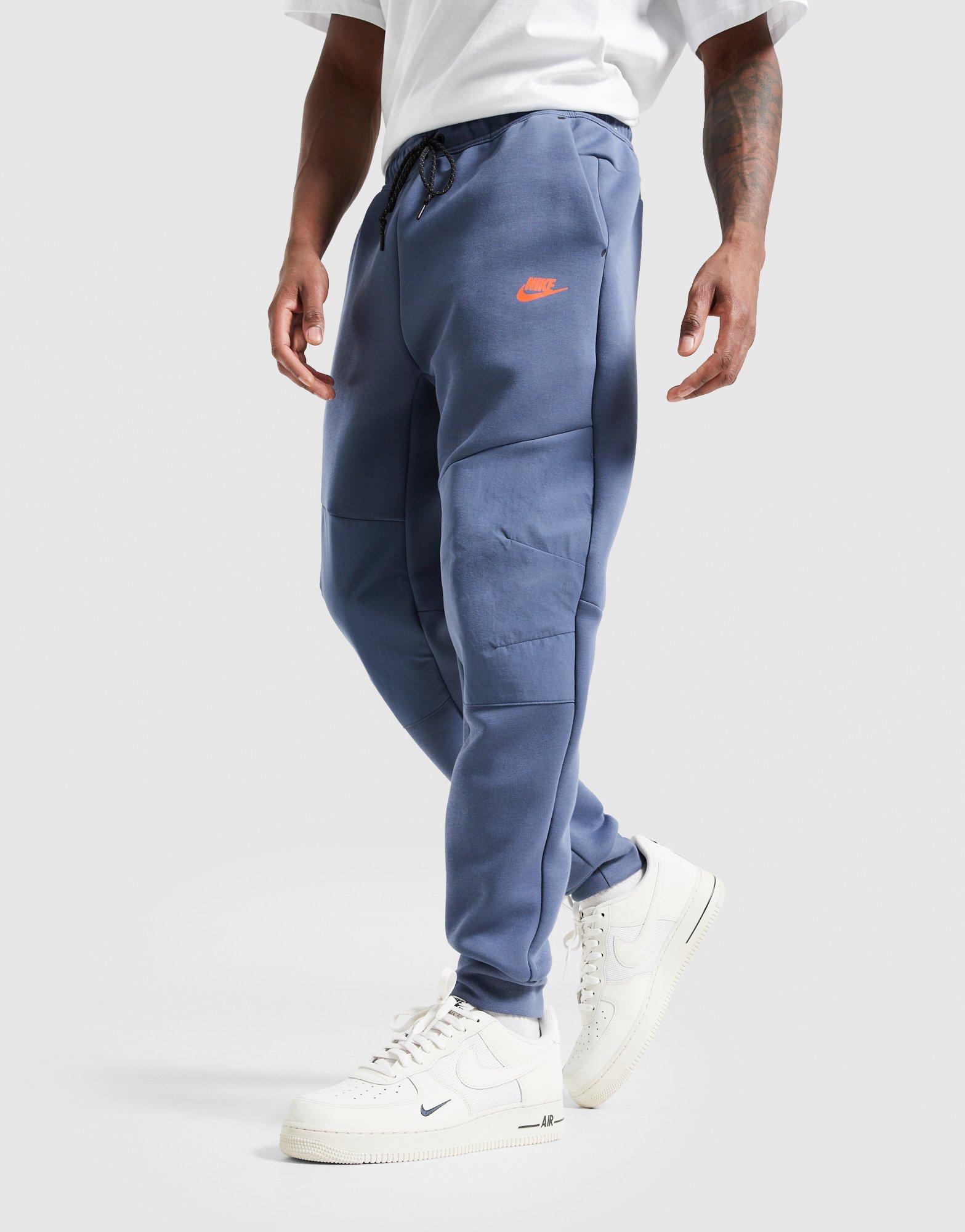 Nike Spodnie M Nk Tch Mix Jggr