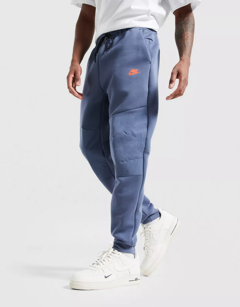NIKE ШТАНИ M NK TCH MIX JGGR, фото 1 з 4