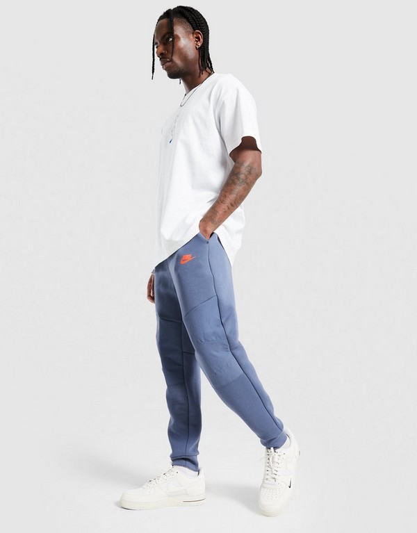 Nike Spodnie M Nk Tch Mix Jggr - obrazek 2