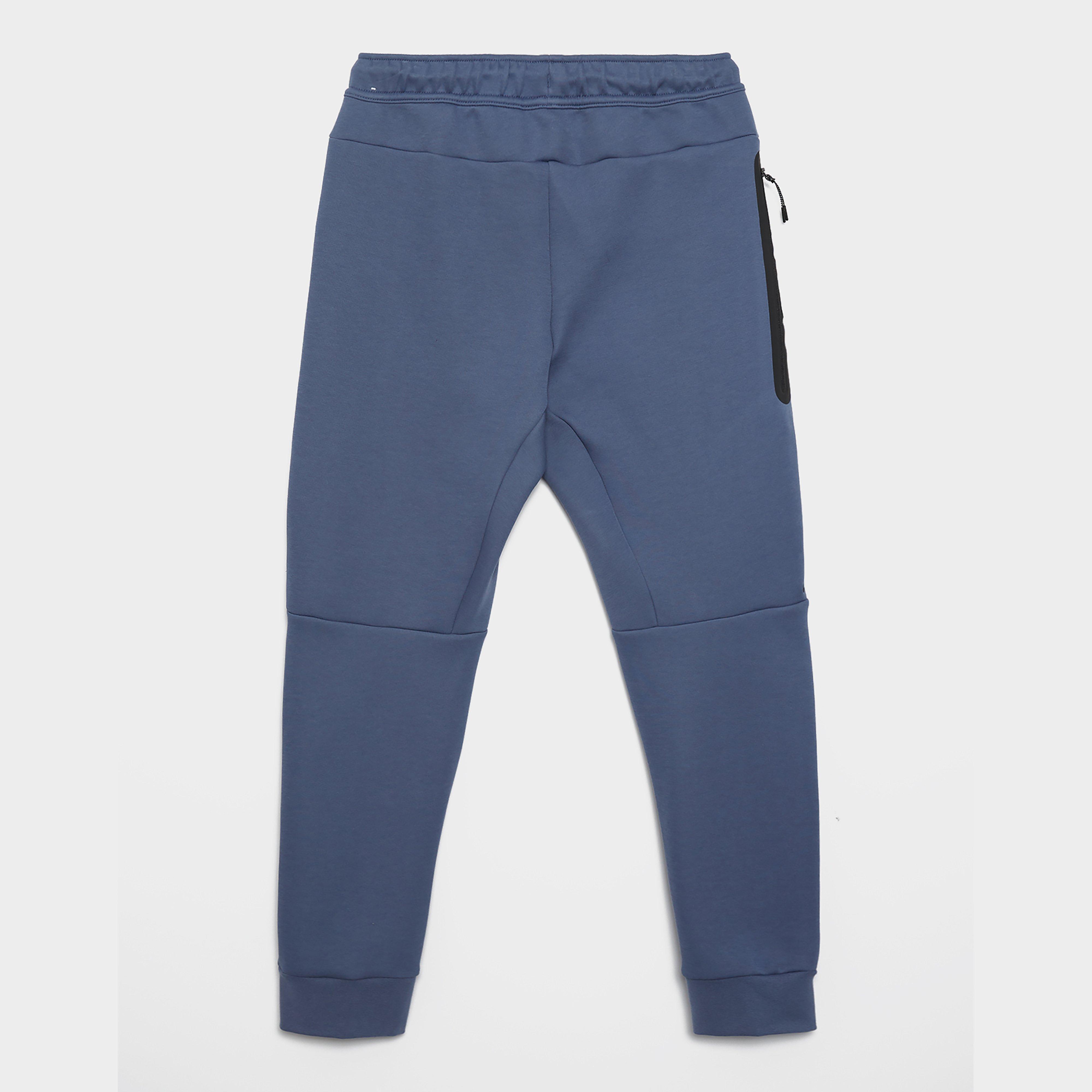 Pánske nohavice NIKE NOHAVICE  M NK TCH MIX JGGR