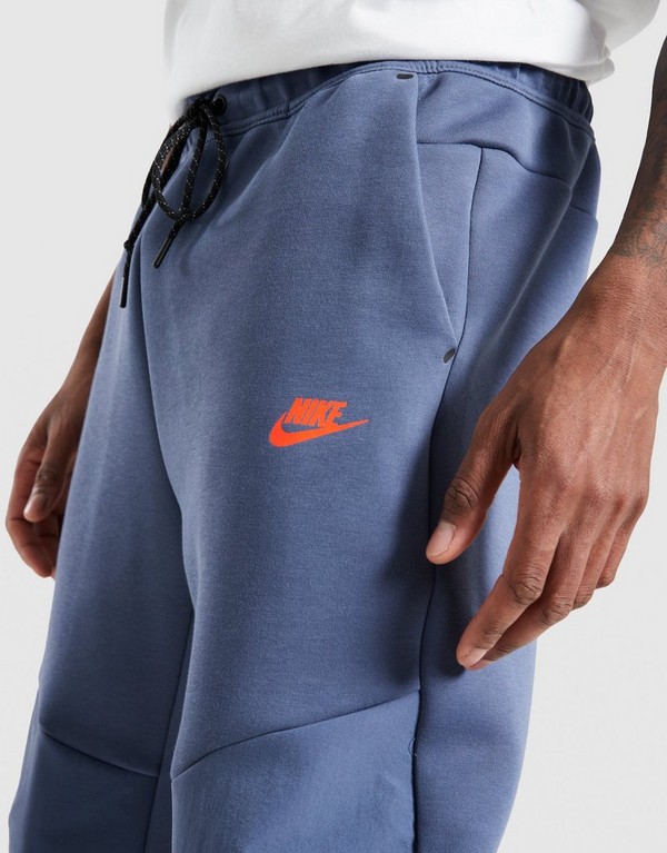 Nike Spodnie M Nk Tch Mix Jggr - obrazek 3