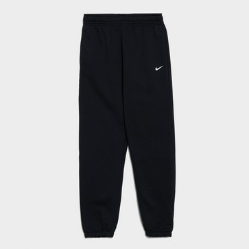 Pantaloni pentru copii NIKE PANTALONI  G NSW TREND FLC CF PANT