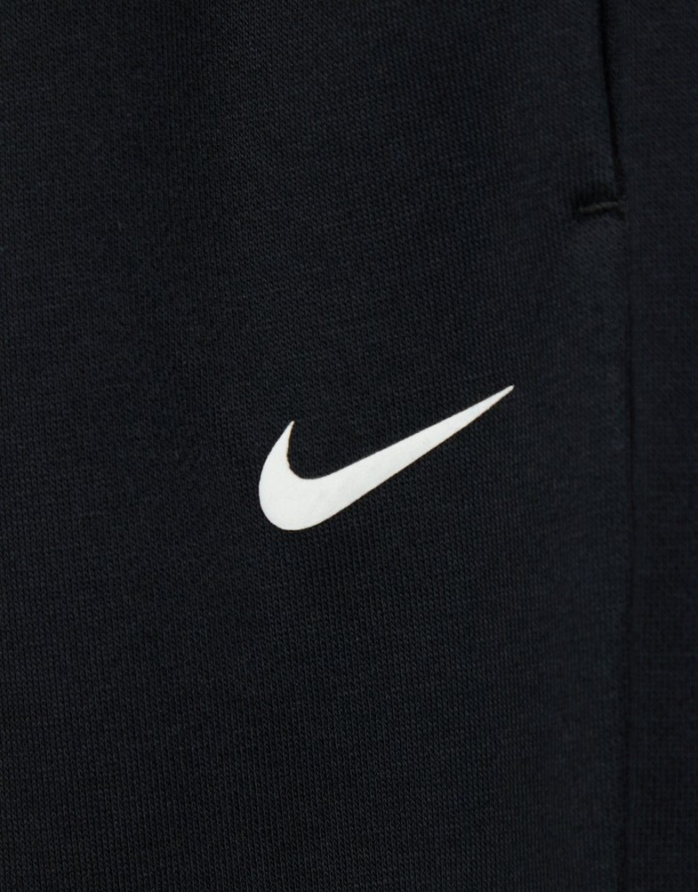 Pantaloni pentru copii NIKE PANTALONI  G NSW TREND FLC CF PANT IH4310-010 Negru