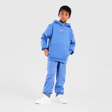 Gyerek pulóver NIKE PULÓVER KAPUCNIS B NSW ATHL PO HOODIE BB