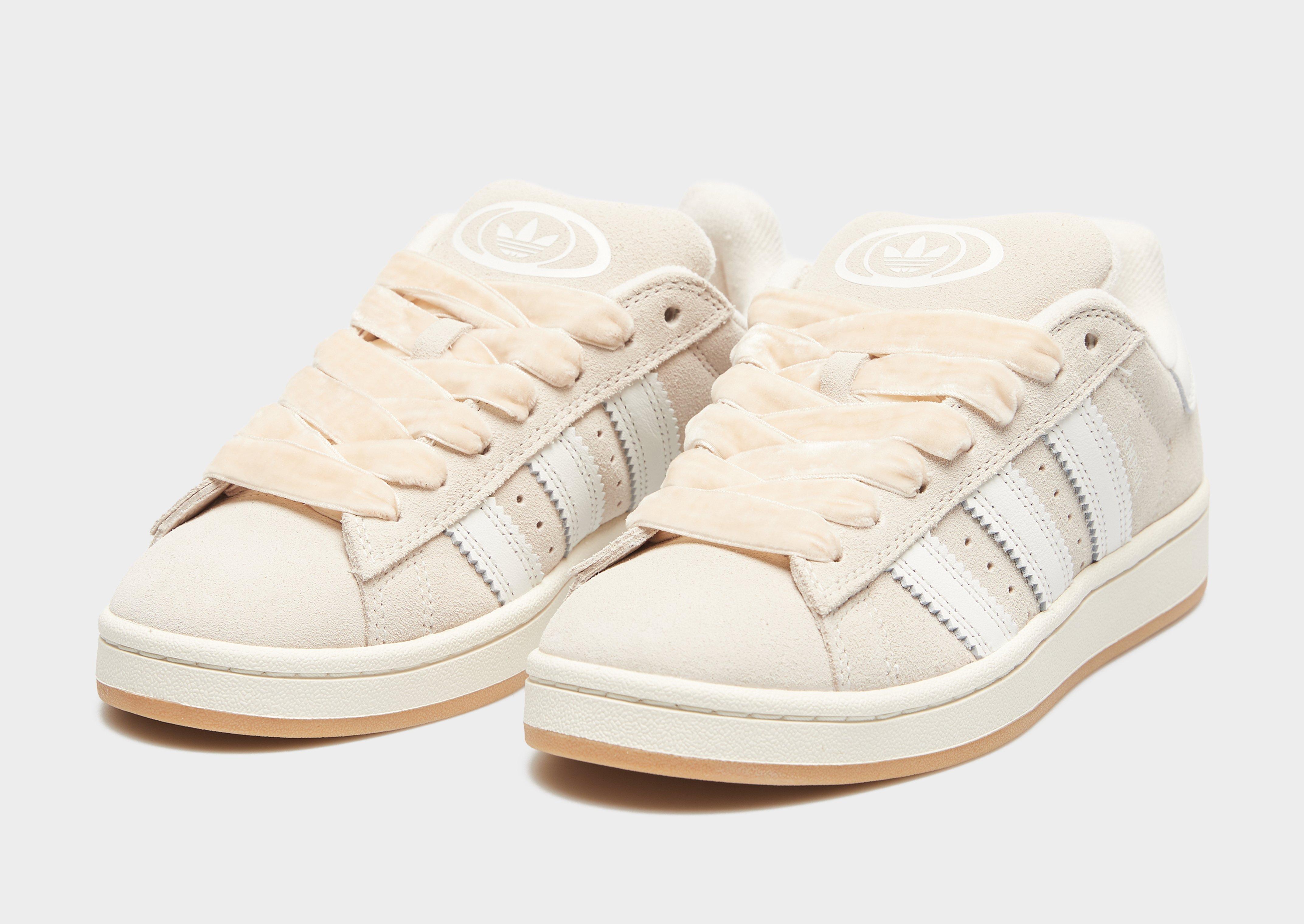 Ženske tenisice ADIDAS CAMPUS 00S W IH4336 bež