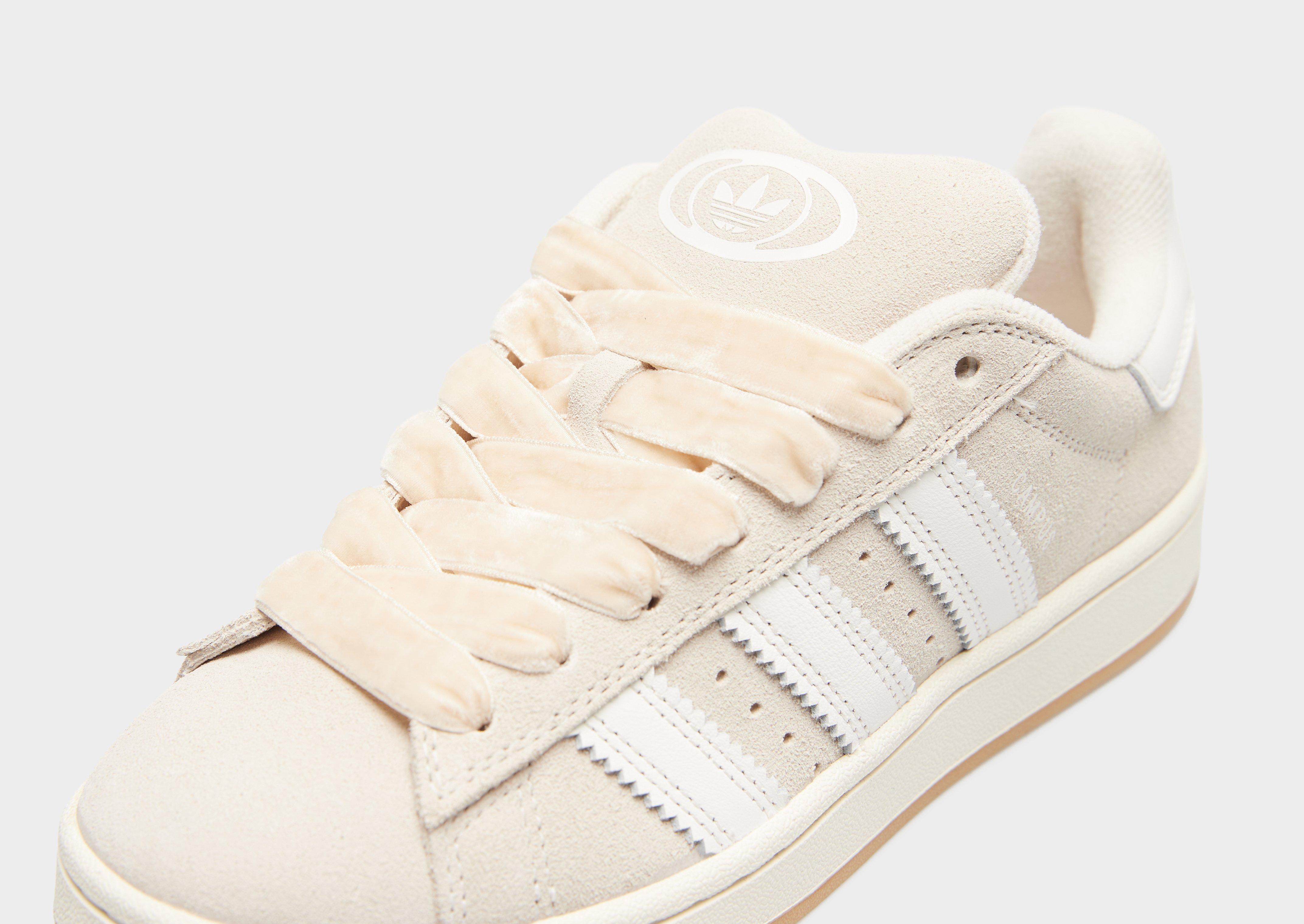 Ženske tenisice ADIDAS CAMPUS 00S W IH4336 bež