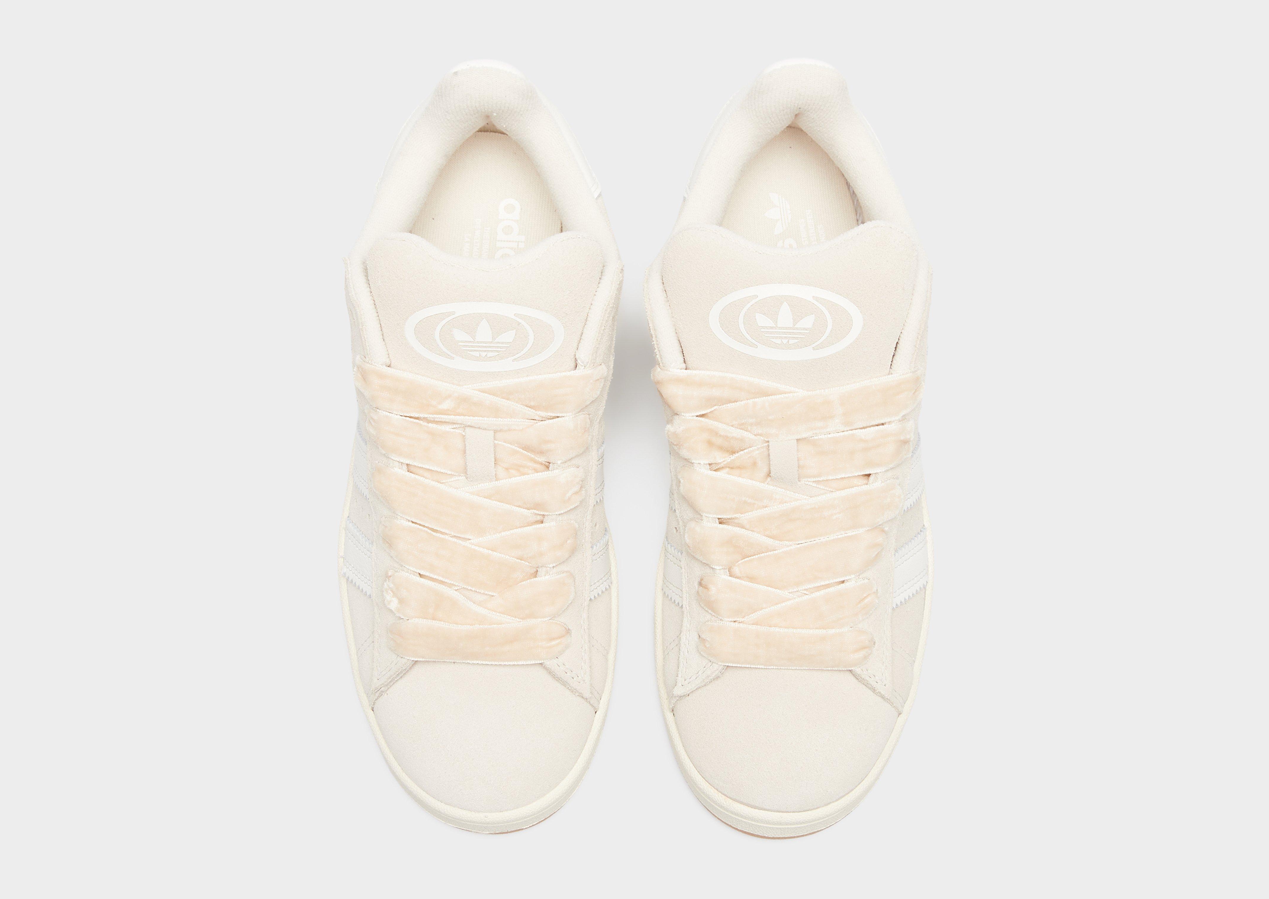 Ženske tenisice ADIDAS CAMPUS 00S W IH4336 bež