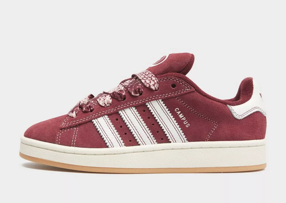 ADIDAS CAMPUS 00S W, фото 1 з 6