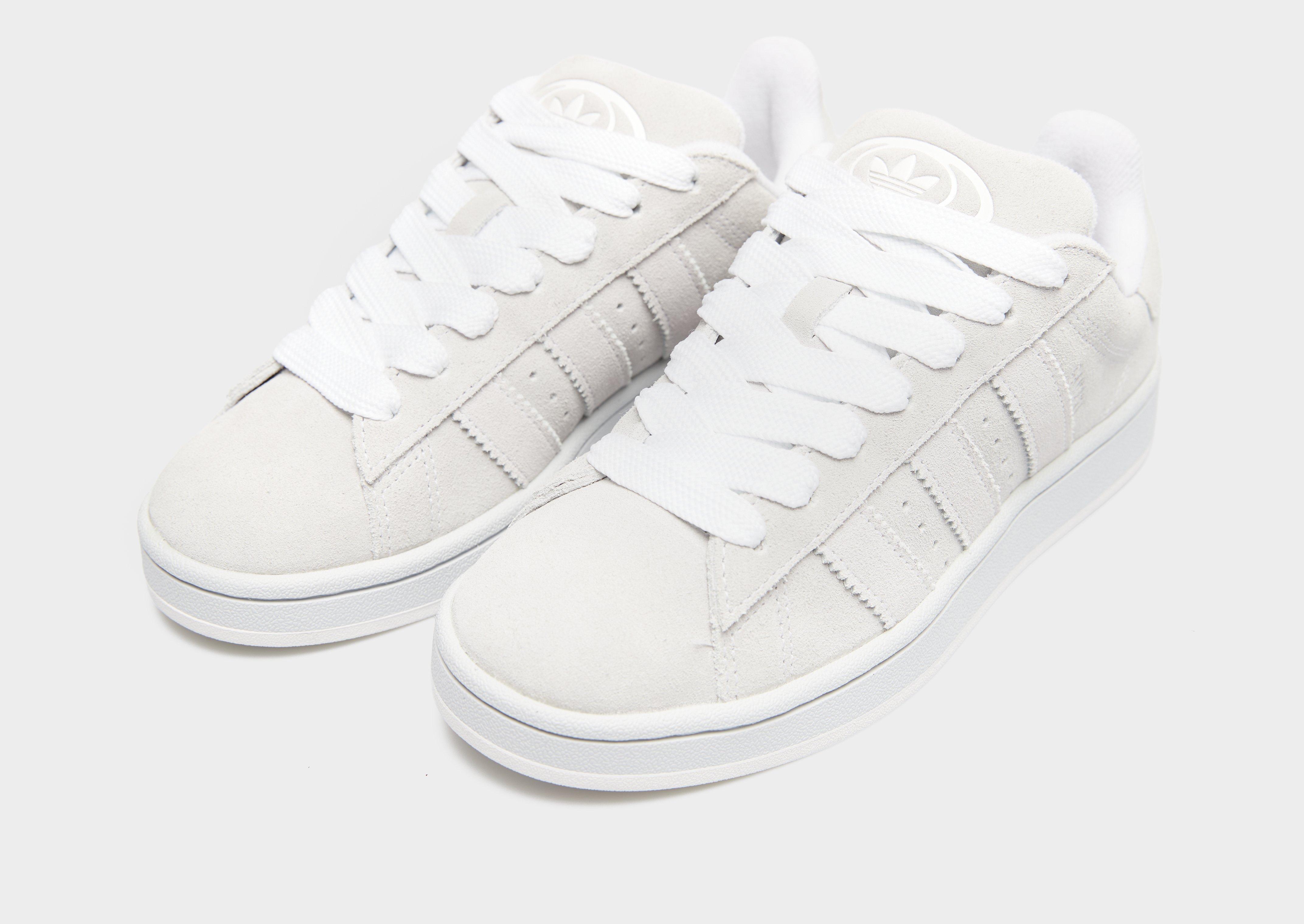 Жіночі кросівки ADIDAS CAMPUS 00S W IH4359 Блакитний