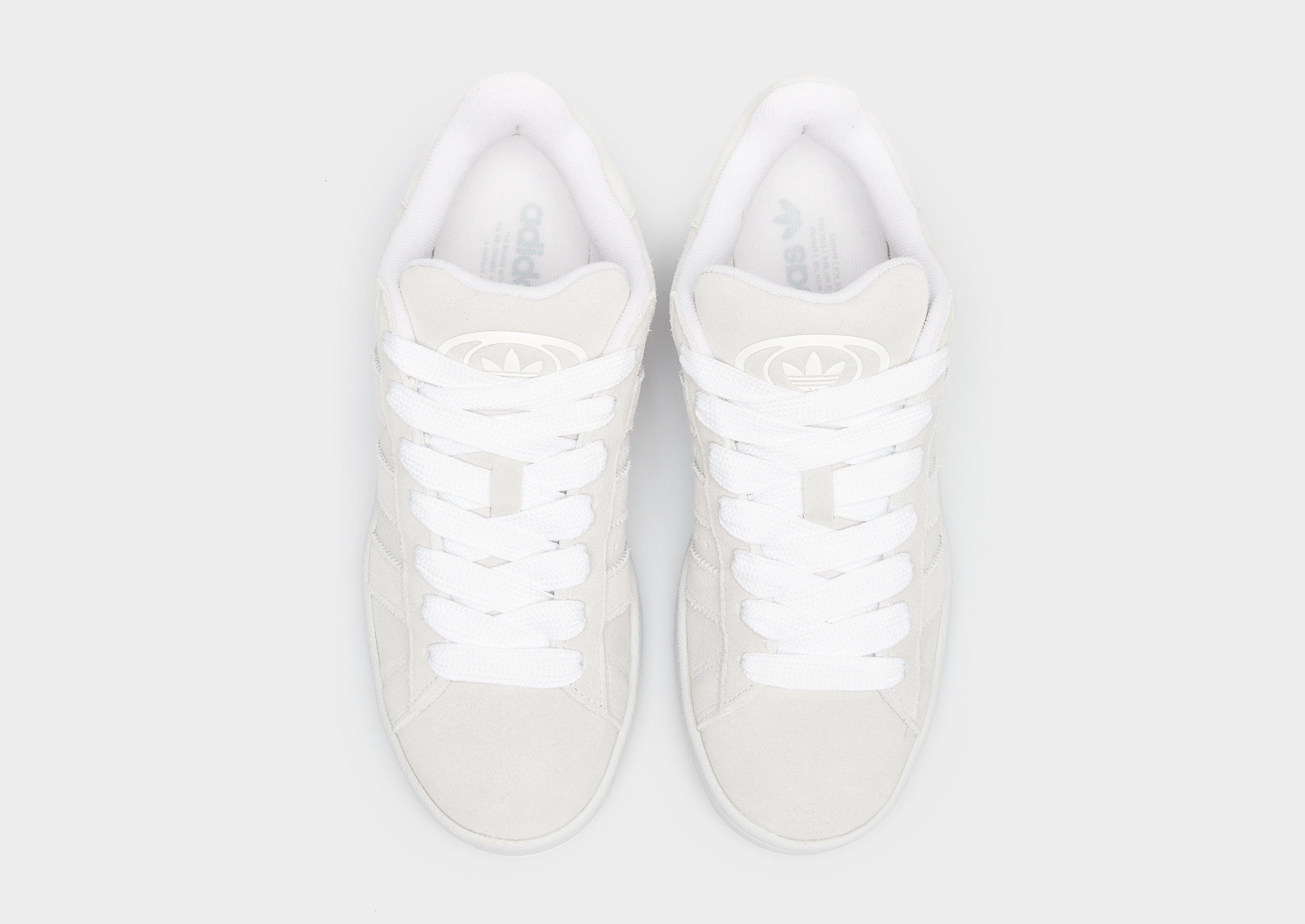 Жіночі кросівки ADIDAS CAMPUS 00S W IH4359 Блакитний