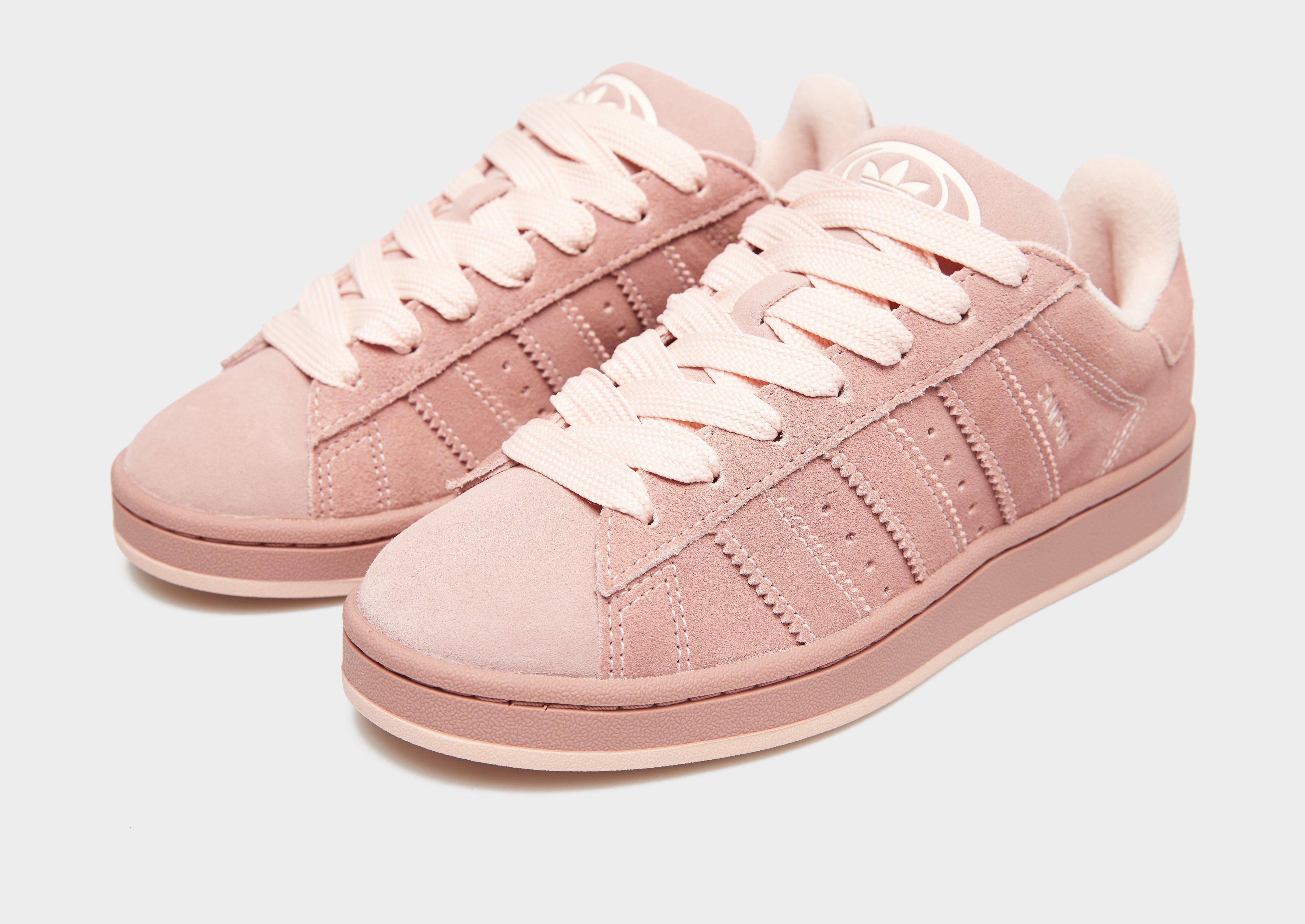 Жіночі кросівки ADIDAS CAMPUS 00S W IH4360 Рожевий