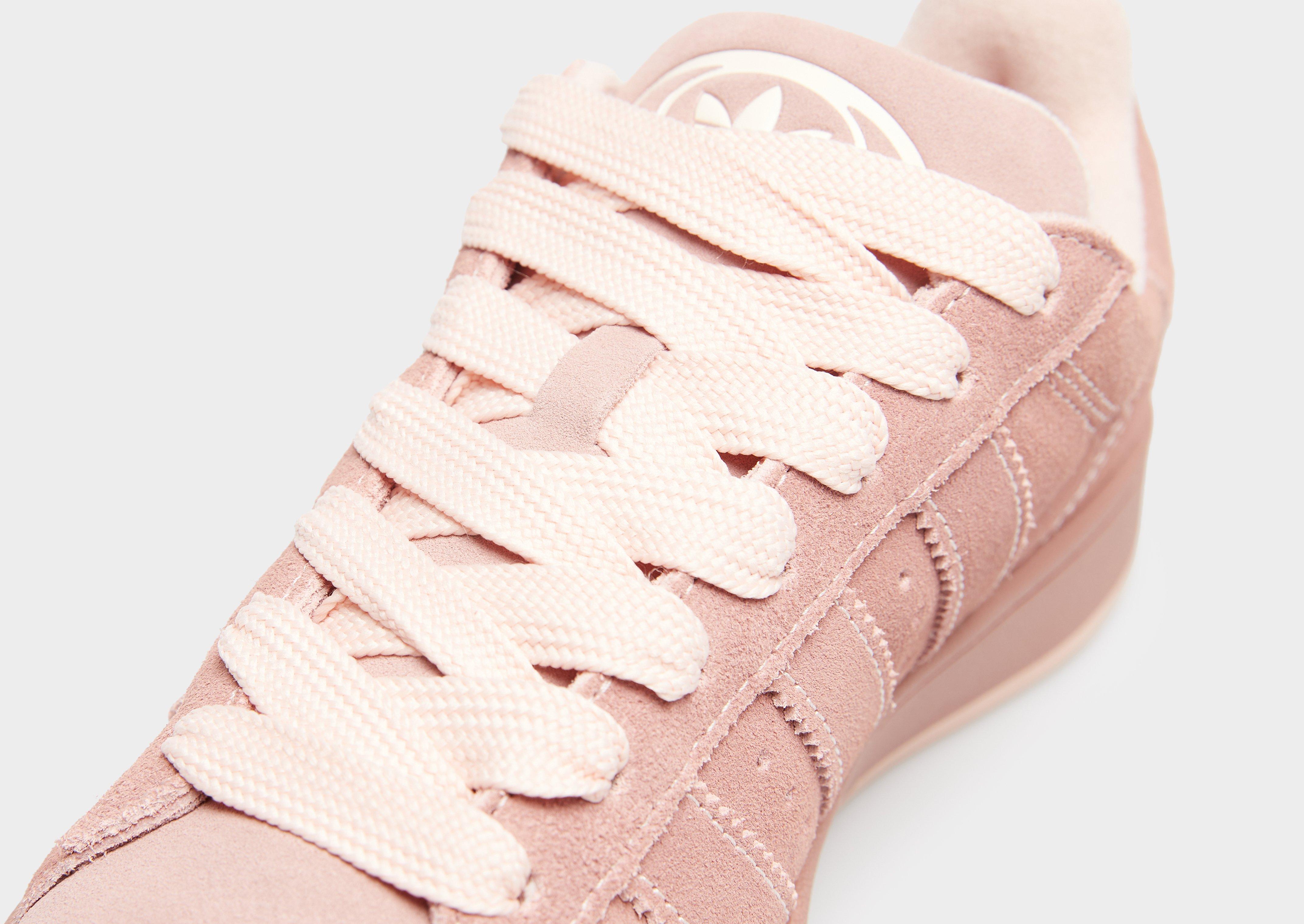 Жіночі кросівки ADIDAS CAMPUS 00S W IH4360 Рожевий