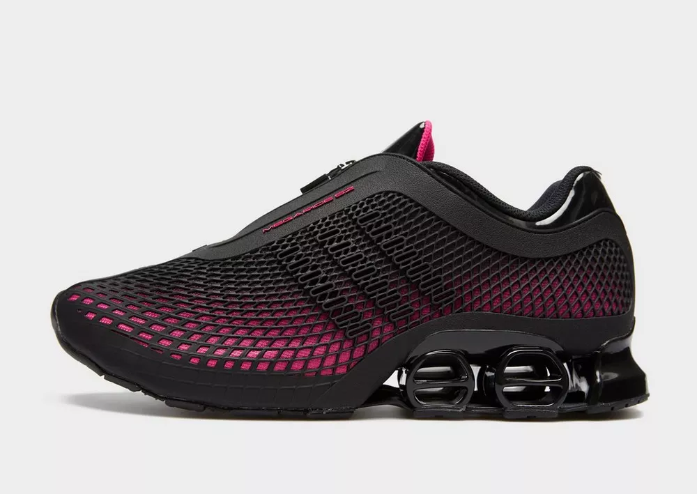 ADIDAS MEGARIDE S2, фото 1 з 6