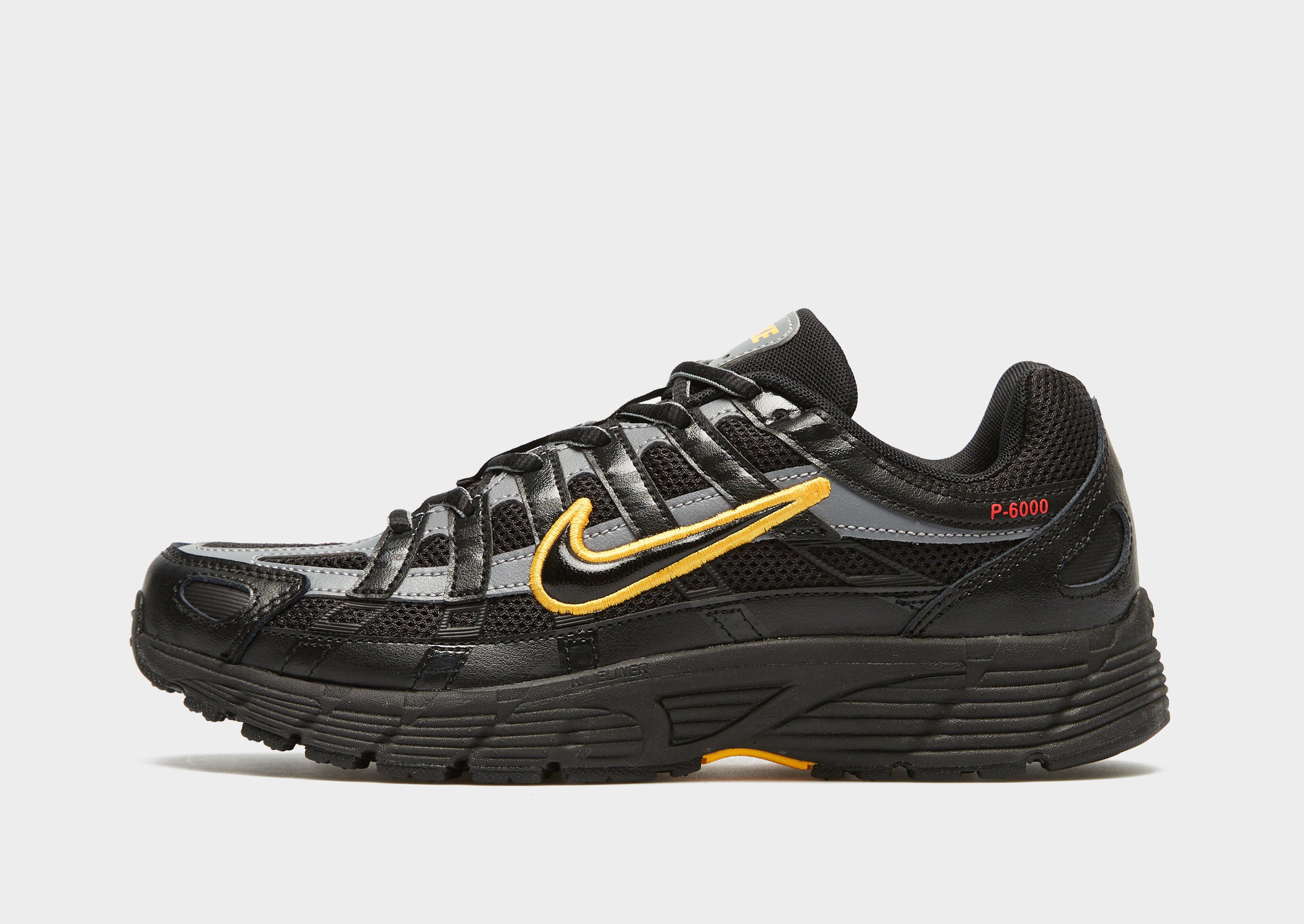 Nike P-6000 Gs Es