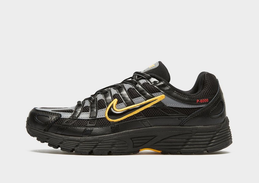 Nike P-6000 Gs Es