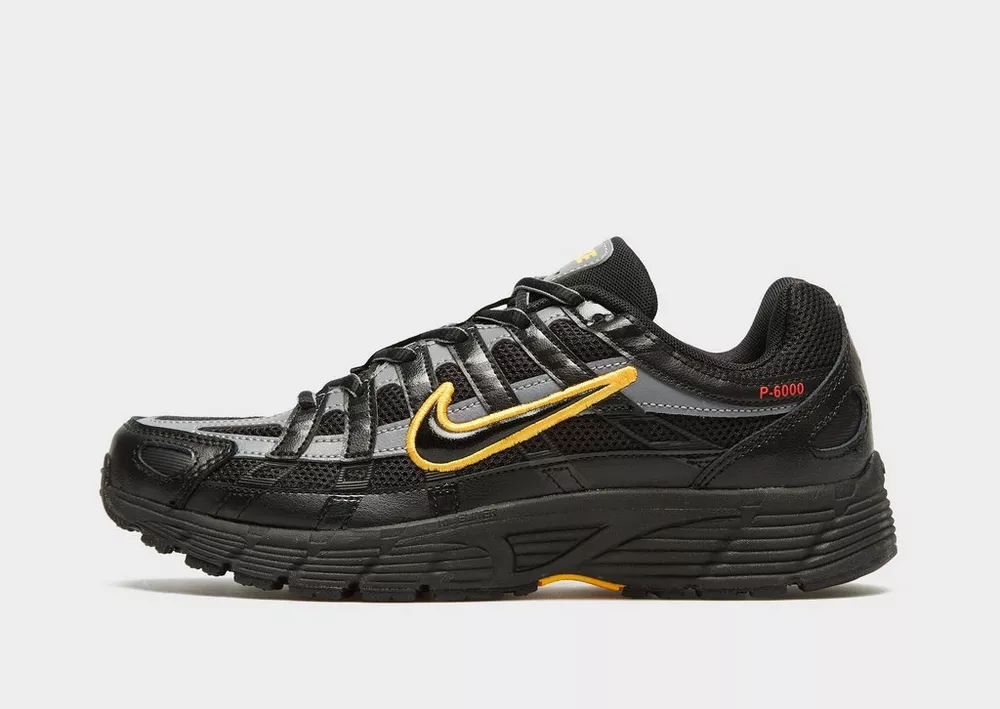 NIKE P-6000 GS ES, фото 1 з 6